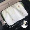 Cherry Car Sunshade - Optional, Drawstring Style Sunshade