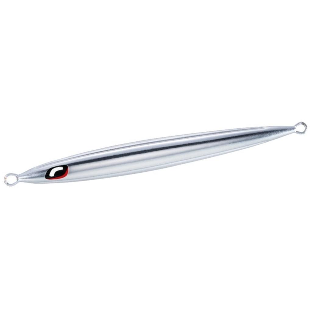 Shimano Offshore Jig Ocea Stinger Butterfly Pebble Stick 260g 011 Silver Mirror JT-926N