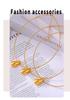 Trendy Gold Water Drop Pendant Necklace - 18K Gold Plated Stainless Steel, Unique Niche Design
