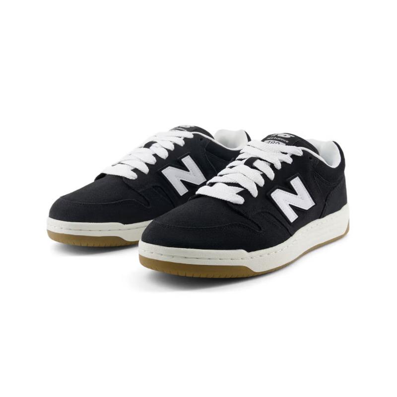 Zapatillas Casuales Multiusos para Hombre y Mujer NEW BALANCE BB480PTN