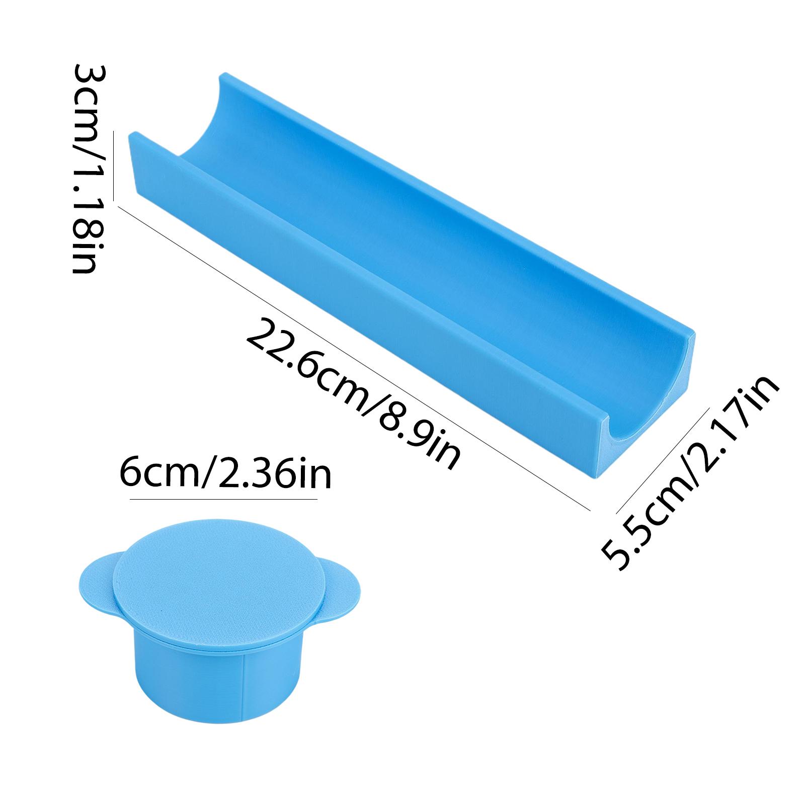 

Round Cake Pop Molds with 9-Inch Tray Cake Pop Maker Circle Cake Pop Cutter and Pusher for Parties Wedding Home Desserts Making United States