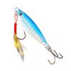 Fish Scale Iron Plate Lure: Full Water Layer Killer for Catching Fish