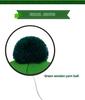 New Irish Embroidered Green Wool Hat for St. Patrick's Day Party Costume