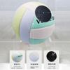 No. 4 and No. 5 Primary School Children's Standard Volleyball High School Entrance Examination Special Inflatable No. 4 and No. 5 PVC Rubber Beach