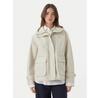 Utility Demi-season Jacket