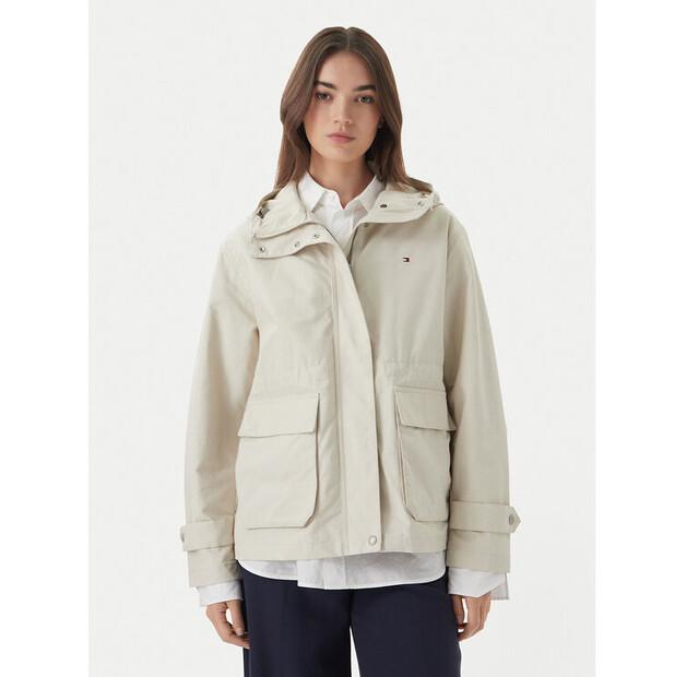 Tommy Hilfiger Utility Demi-season Jacket