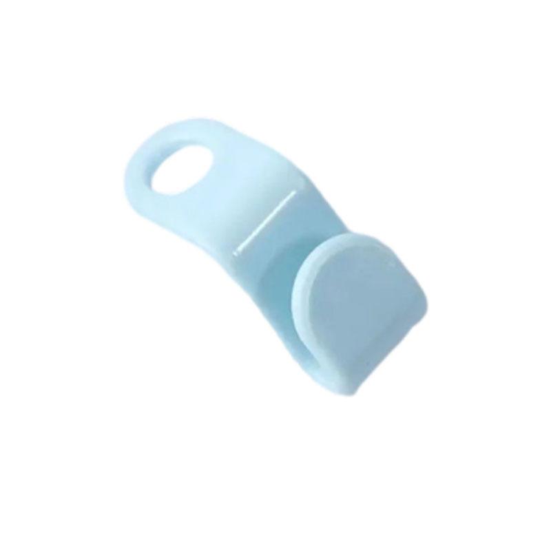 Multi-function Wardrobe Space-saving Hanger Hook Coat Hook Plastic Closet Stack Hanger Rack Bedroom Storage Wardrobe Organizer