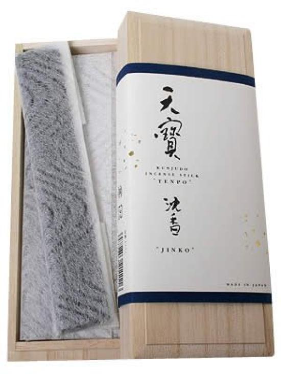 Incense Kunjudō - Tenpō Jinkō (Stick)