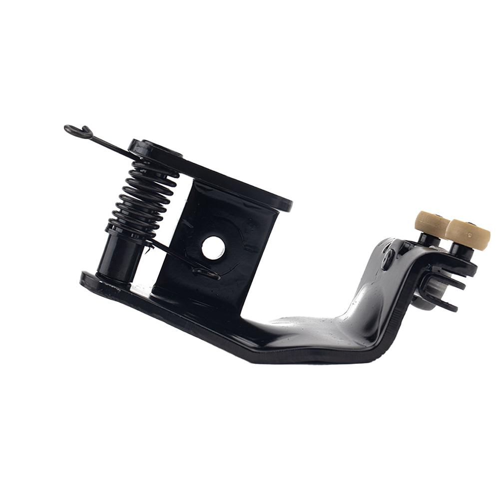 1 par de dobradiças centrais de rolo central para porta deslizante 72521-SHJ-A21 72561-SHJ-A21 para Honda Odyssey L Touring EX 2005-2010