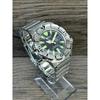 Used SEIKO Black Monster 7S26-0350 SKX779 with full set of accessories