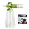 Foam Control Device Handheld Foam Sprayer For Car Washing As Shown In The Picture 1-liter Container Capacity 1 4-inch Connection
