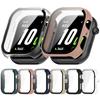 Watch Case Protective Cover For Huawei Honor Choice ROSSINI 2i Hard PC Frame With Glass Film Coverage Cases Shell Accessories