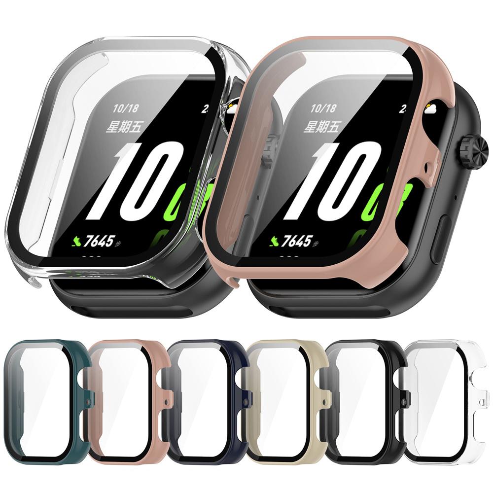 Watch Case Protective Cover For Huawei Honor Choice ROSSINI 2i Hard PC Frame With Glass Film Coverage Cases Shell Accessories
