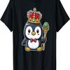 Cute Little King Penguin T-Shirt