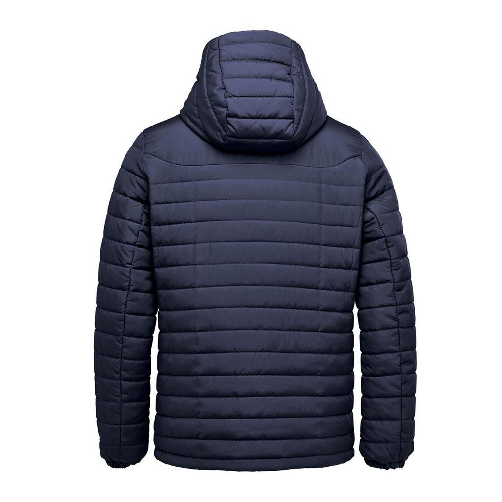 Stormtech Mens Nautilus Padded Jacket