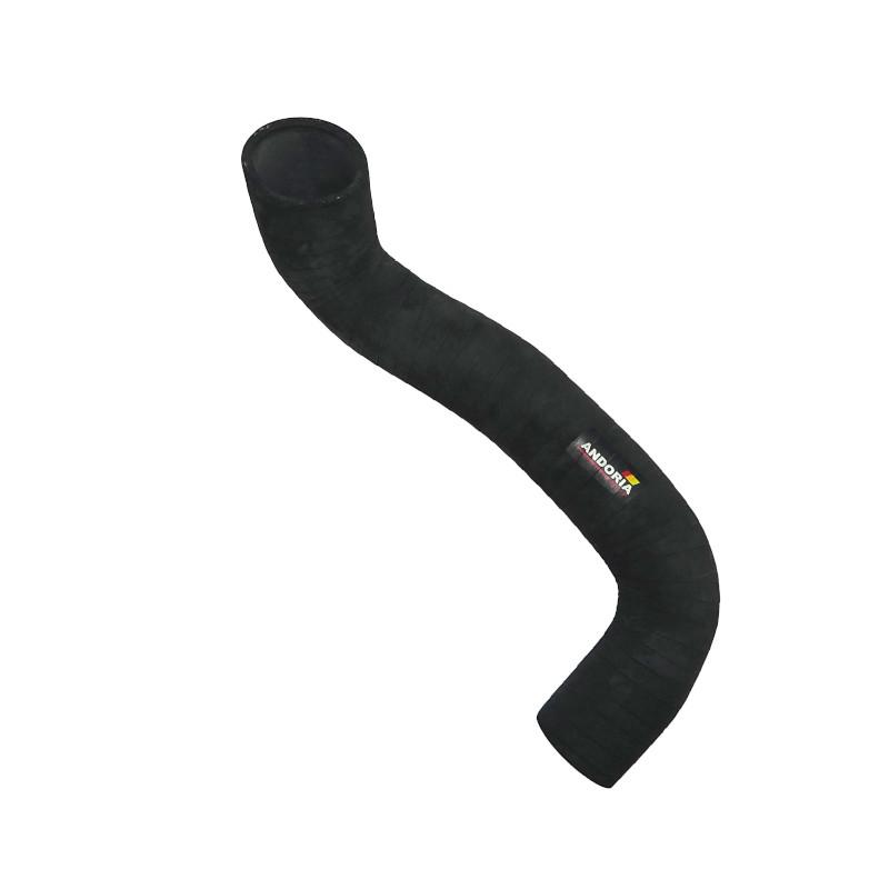 Lower radiator hose 81805638 reinforced cord ANDORIA