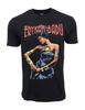 Unisex Adult Casual Music ERYKVH BVDU TOUR T-SHIRT Shirt