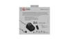 Retro Fighters D6 Wireless Controller Fighting Game Specifications Multifunctional Gamepad Usable with 2 and PC [Black] Dreamcast™ Compatible,