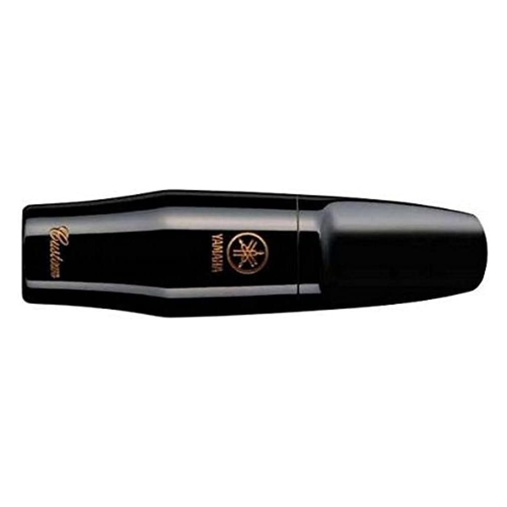 Yamaha TS4CM Tenor Saxophone Mouthpiece