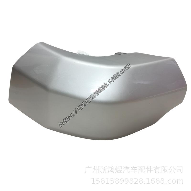 FJ Cruiser Rear Bumper Silver Corner Protector 5246235021 5246335021