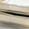 [Pre-Owned] Gucci Aphrodite Small Shoulder Bag 'White' - Very Good #EQL9OX