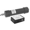 10 KHz ? 30 MHz Mini Whip Active Antenna with Portable Cable for Radio Communication
