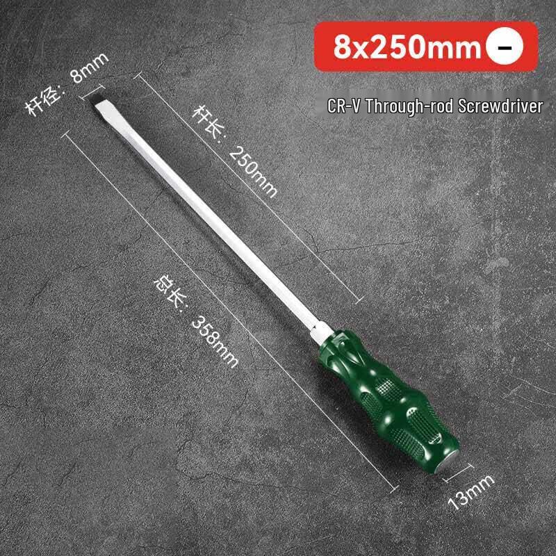Changlu Flathead Screwdriver