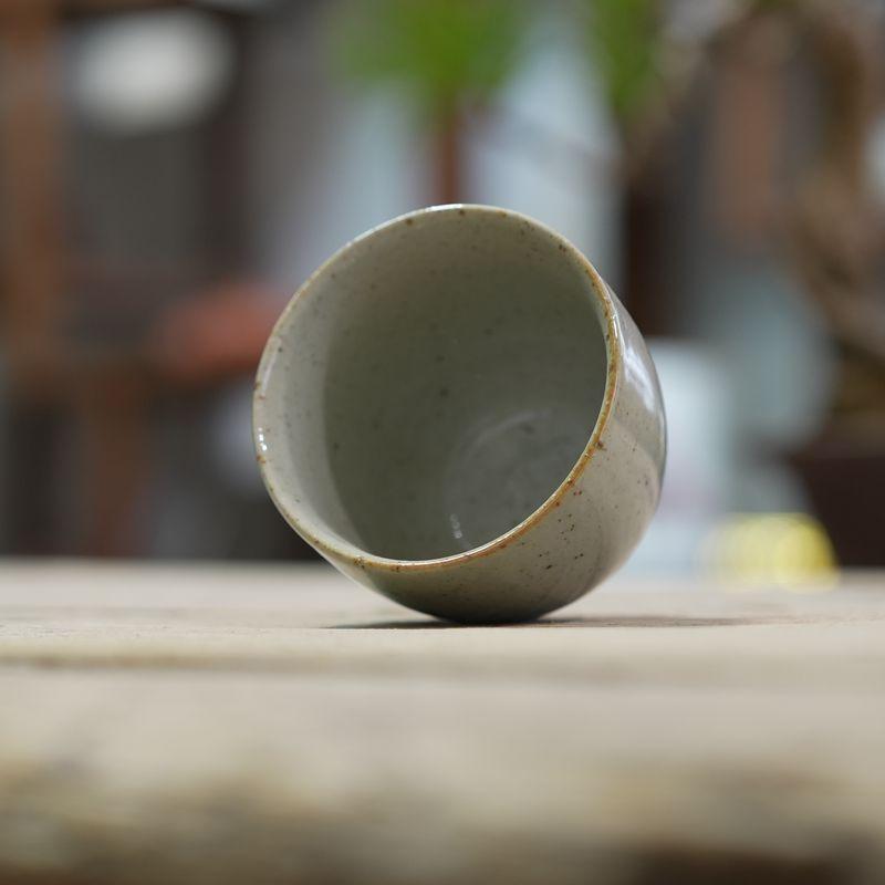 Home Guest Host Cup Orchid Bamboo Chrysanthemum Beauty Plum Personal Scent Single Tea Chinese Ceramic Teaware Kitchen Dining Bar