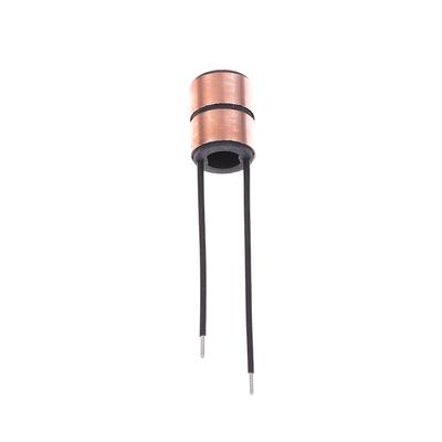 1 Stück DIY Zubehör Hochwertige Schleifringe für Lichtmaschine für Chery A5 Generator Kollektorvorrichtung Kupferkopf