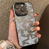 For Samsung A56 5G Case Small Star Design TPU Basic Case for Galaxy A15 A35 A54 A34 A53 S25 S24 Ultra S23 FE S22 Plus S21 Cover