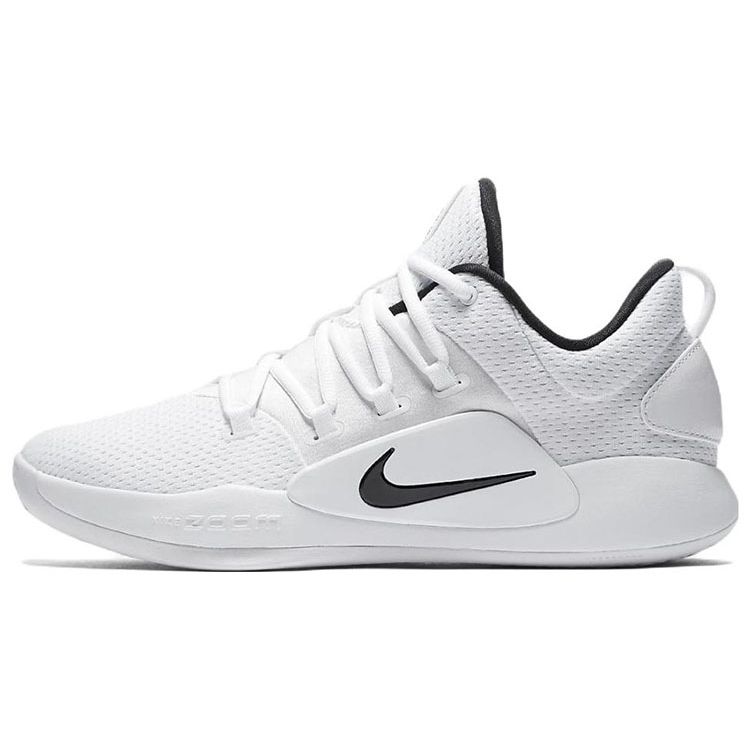 

Кроссовки унисекс Nike Hyperdunk X Low TB White AR0463-100