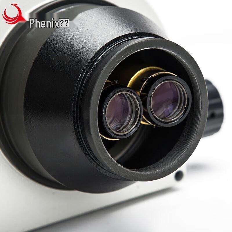 Phenix XTL-165 Binocular Stereo Microscope