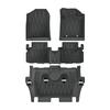 All-TPE Floor Mats for 2023 Avanza, Toyota Veloz, Daihatsu Xenia (RHD)