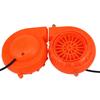 Battery Powered Inflatable Blower USB Interface Air Pump Portable Cooler Fan  Inflatable Toy