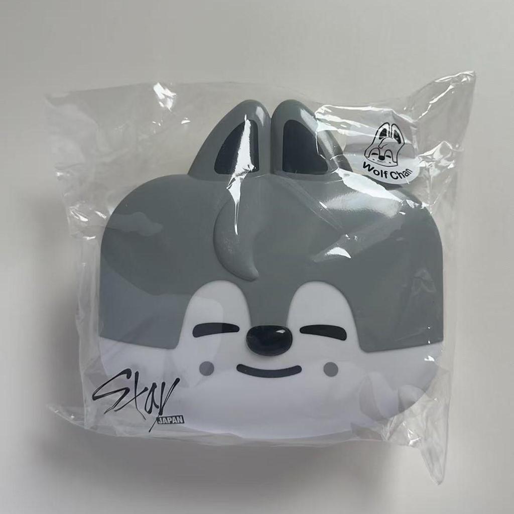 Stray Kids World Tour Japan, SKZOO BOX