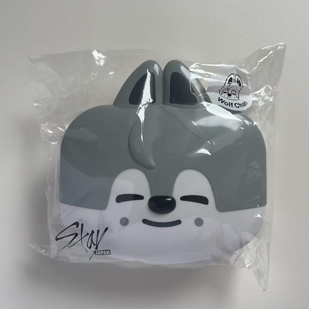 

Stray Kids Мировой тур по Японии, SKZOO BOX Bangchan