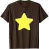 Yellow Star t Shirt T-Shirt