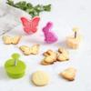 Zubehör zum Cookies-Backen – Keksstempel