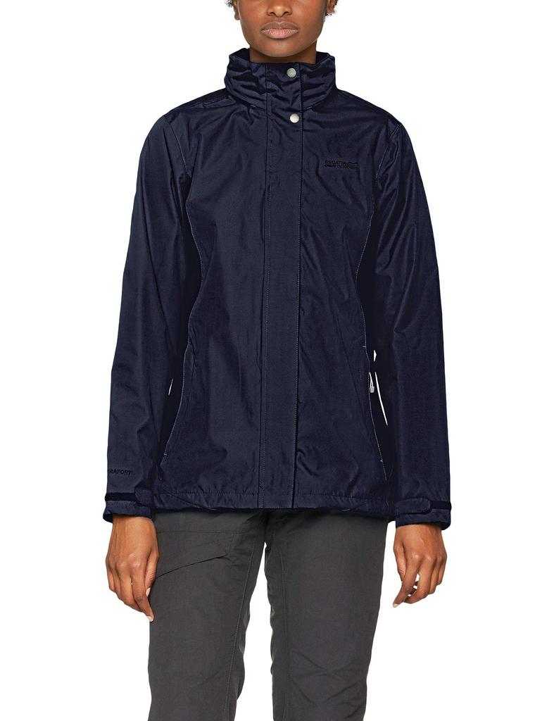 regatta daysha waterproof jacket