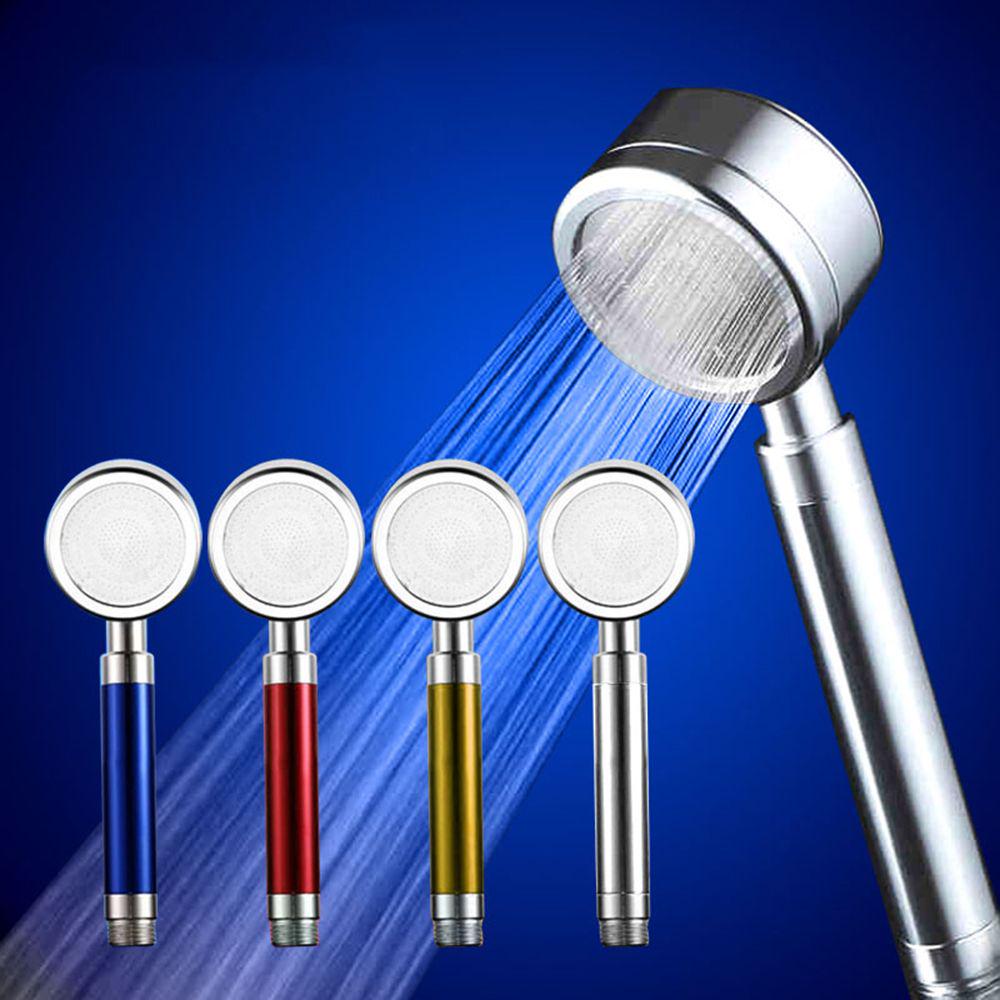 Buy 300 Holes Water Saving High Pressure Shower Nozzle Shower Head