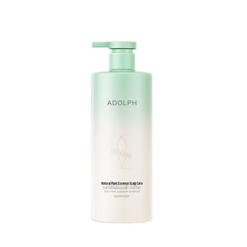 

Adolph Plant Fragrance Anti-Dandruff Shampoo