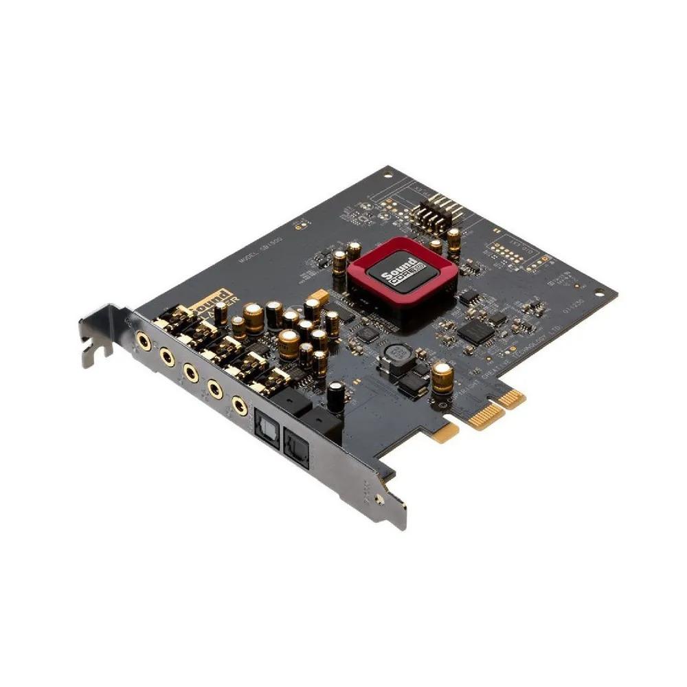 Creative Sound Blaster Z SE 5.1 Sound Card