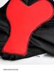 NUCKILY Triathlon Quick-Dry Sleeveless Vest and Swimsuit for Running & Cycling