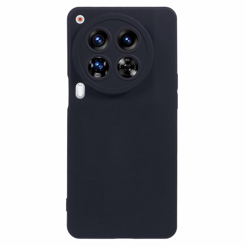 For TECNO Camon 30 Pro 5G/Tecno Camon 30 Premier 5G Case TPU Straight Edge Phone Cover