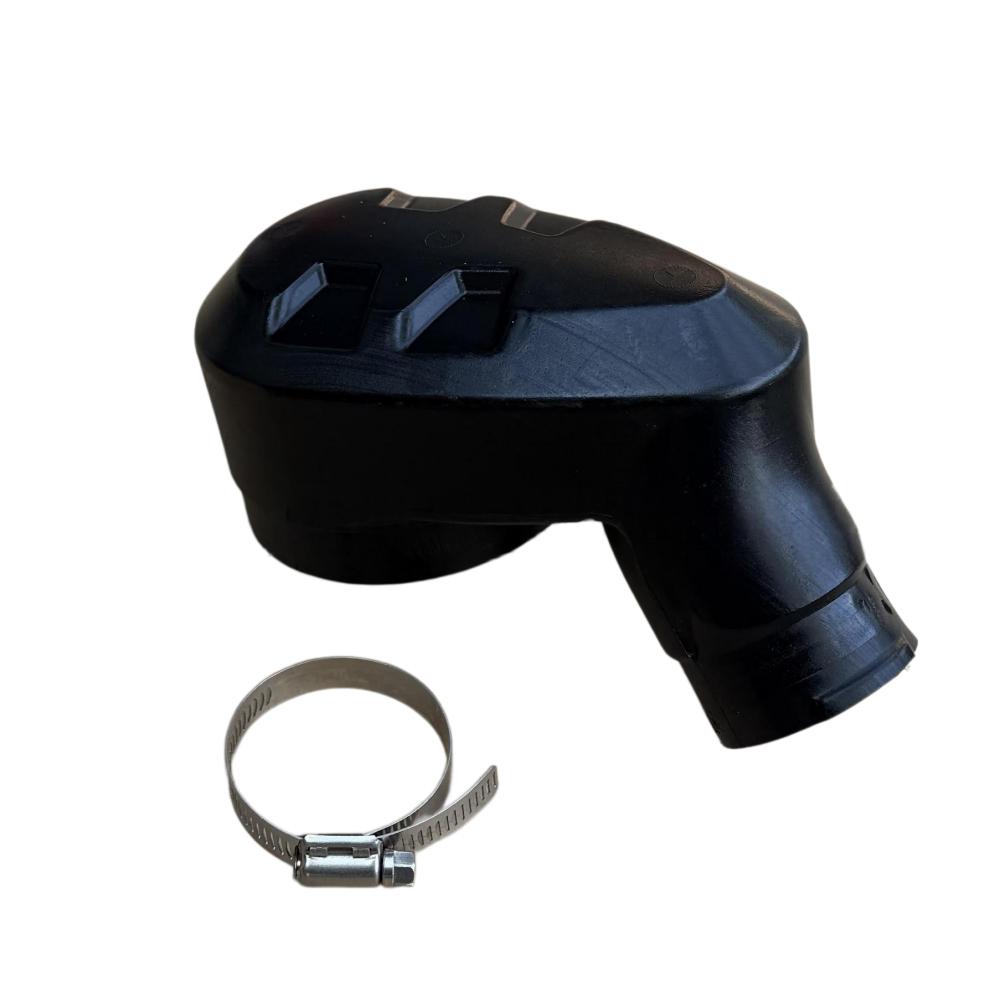 Replacement Intake Adapter For EB810, EB810RT, PB-8010H, And PB-8010T Blowers Replacing OEM Part Number  A239000120