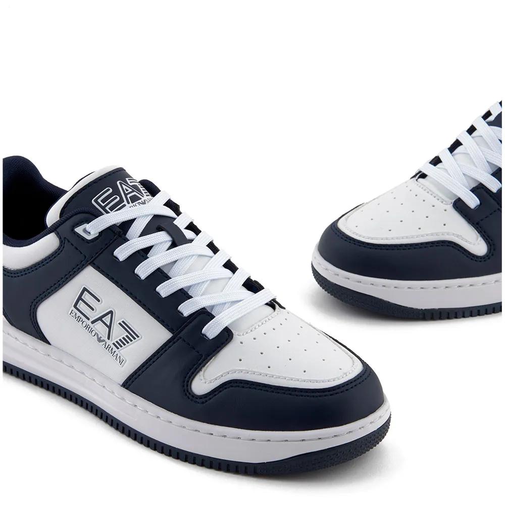 EA7 Emporio Armani Sneakers 7X000345_AF11988