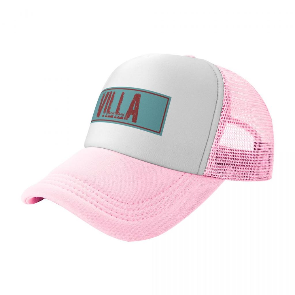villa Baseball Cap Hat   Sun  sailor for men custom caps Girl Mens