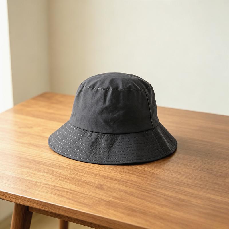 Men Large Size 60-65cm Bucket Hats Unisex Big Head Sun Hats Women Bonnet Waterproof Fisherman Cap Summer Sunscreen Panama