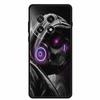 For OnePlus Ace 5 5G Phone Case Wolf Soft Black Silicone Case For OnePlus 13 5G Ace 5 Ace5 Pro 13R Back Cover Case Shockproof