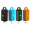 Silicone Anti-fall Speaker Case with Handle Foldable Protective Cover Dust-proof Accessories for Marshall Emberton II / Emberton